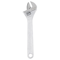 VUL-WC91707 WRENCH ADJST 10