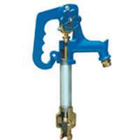 YARD HYDRANT 4FT X 77-1/2IN