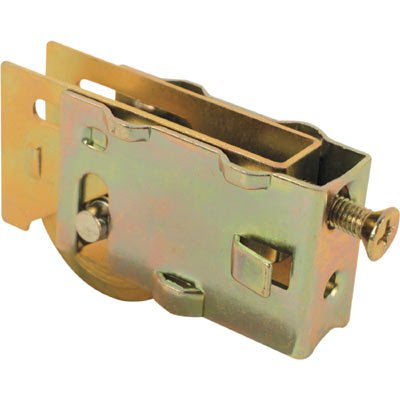 PATIO DOOR ROLLER ASSY 1-1/4
