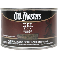 OLD MASTERS GEL SPANISH OAK