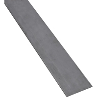 11666 WELD STL FLAT 1/8X3X4FT