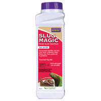 PELLET SLUG MAGIC 1.5LB