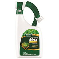 FOOD LAWN GREEN LIQ RTS 32OZ