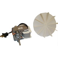 ASF70KIT MOTOR/BLADE ASSEMBLY