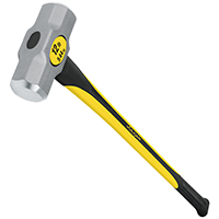 VUL-34500 HAMMER SLEDG 12LB CH36