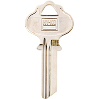 KEY BLANK ILCO IN2