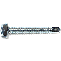 TORNILLO TEK FH 10X1-1/2