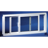 32X18 Basement Dbl Window