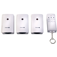 13568 INDOOR REMOTE  3 PACK