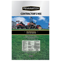 SEED GRASS MIX CENTRAL 40LB