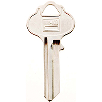 KEY BLANK ILCO IN3