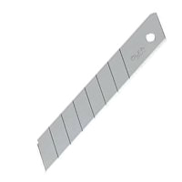 BLADE KNIFE UTIL HD 50PK 18MM