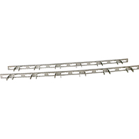 TOOL ORGANIZER 8FT TH96-6 GRGE