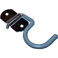 GRAY HANDLE HOLDER 5LB