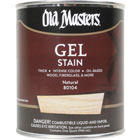 STAIN GEL IN EX NATURAL TNT QT