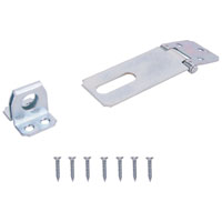 PRO-1462415 SAFETY HASP STEEL