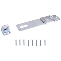 PRO-1463108 SAFETY HASP STEEL