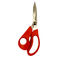 SCISSOR FLORAL