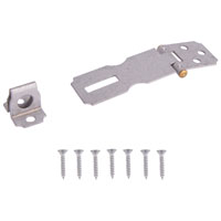 PRO-1466382 SAFETY HASP STEEL