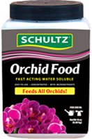 Schultz Orchid 20 20 15 10oz