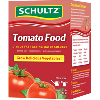 Schultz SPF70370 Vegetable Fertilizer; Powder; 1.5 lb