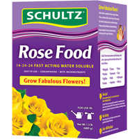 Schultz SPF70220 Rose Fertilizer, 1.5 lb