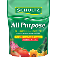 FERTILIZER SLOW ALL PURP 3.5LB