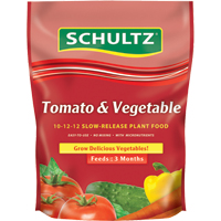FERTILIZER SLOW VEG/TOM 3.5LB