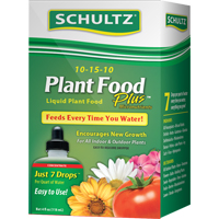 FERTILIZER LIQUID ALL PURP 8OZ