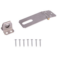 PRO-1473552 SAFETY HASP STEEL