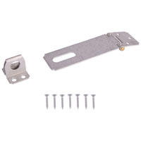 PRO-1475276 SAFETY HASP STEEL