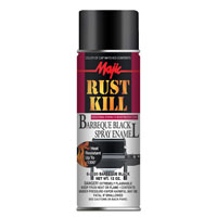 2020-8 BBQ BLACK RK SPRAY 12OZ