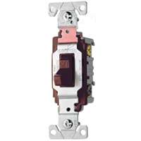 CS320B TOGGLE LIGHT SWITCH 20A