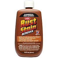 Rust Stain Remover Whink 10oz