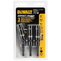 3PC Imp Nut Driver