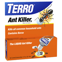 KILLER ANT LIQUID 2OZ