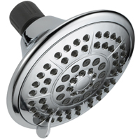 DEL-75554C SHOWERHEAD CHR