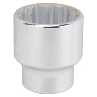 SOCKET 46MM 3/4" DRIVE 12PT