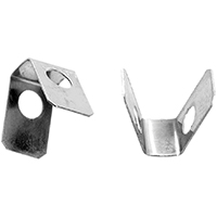 DAN-34808B POP-UP CLEVIS CLIPS