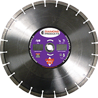 96480 PURPLE SEG BLADE 16X.125