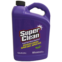 SUP-101723 CLEANER/DEGREASER 1GA