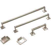 MIN-07-SOU-BN BATHROOM ACCESSORY