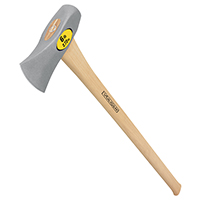 MAUL WOOD SPLITTING HEAD 6LBS