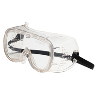 GOGGLE SAFETY IMPACT RESISTANT