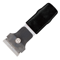 SCRAPER RAZOR SINGLE BLADE 2IN