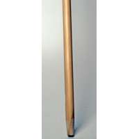 60" LACQUERED TAPERED HANDLE