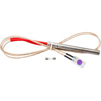 GRILL TRAEGER IGNITER HOTROD KIT