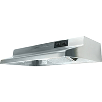 AIR-AD1308 30 HOOD SS DUCTLESS