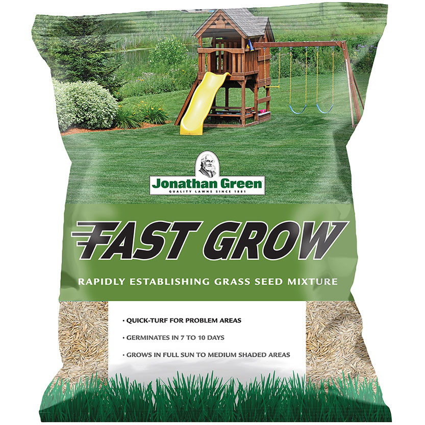 Jonathan Green 10840 Grass Seed, 7 lb Bag