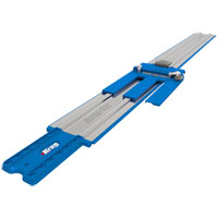 48" Accu-Cut Saw Track